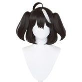 Kitasan Black Pretty Derby Perücke Cosplay Perücke